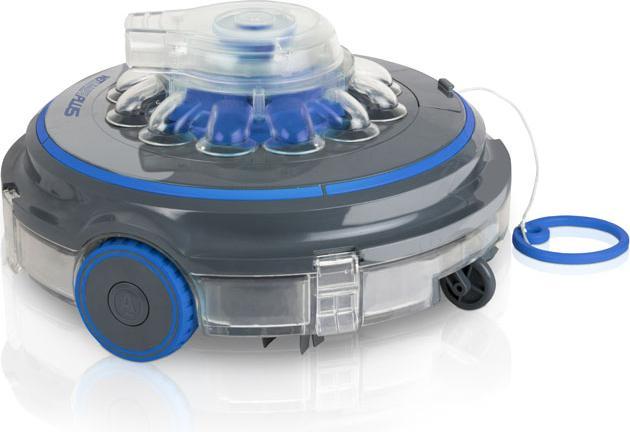 Actual product image Gre Pool robot WET Runner PLUS - automatic floor cleaner