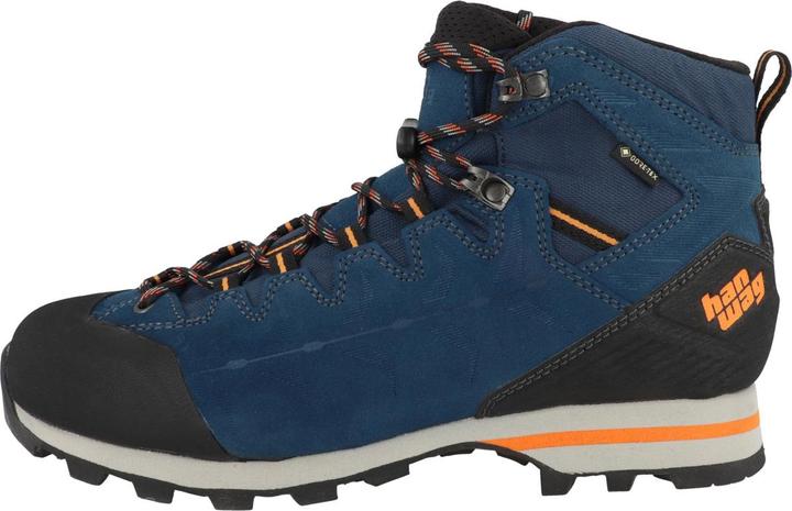 Actual product image Hanwag Makra Light GTX (42)