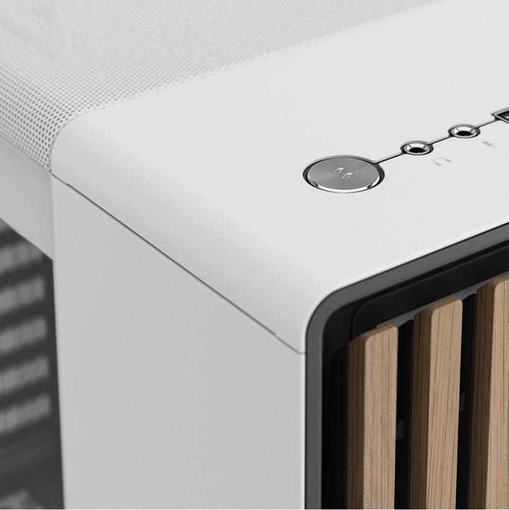 Image du produit Fractal Nord (ATX, mATX, Mini-ITX)