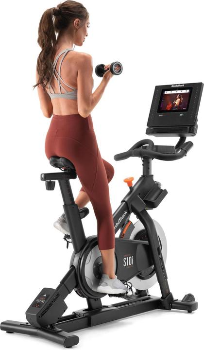 Image du produit Nordictrack Commercial S10i