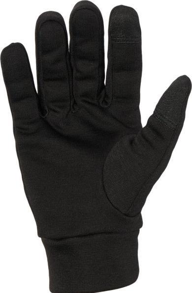 Image du produit ASICS Performance LITE-SHOW GLOVES Unisex PERFORMANCE BLACK (L)
