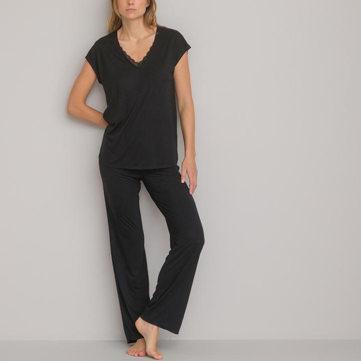 Actual product image La Redoute Collections Pyjamas (W32/L34)