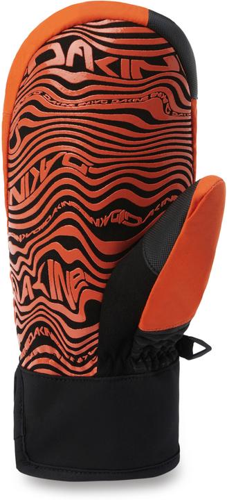 Image du produit Dakine Crossfire Short Mitts (L)
