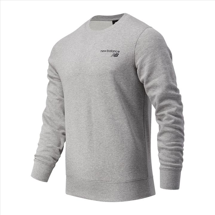 Produktbild New Balance NB Classic Core Fleece Crew (S)