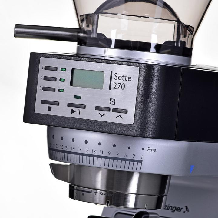 Immagine prodotto Baratza Obstgarten Sette 270