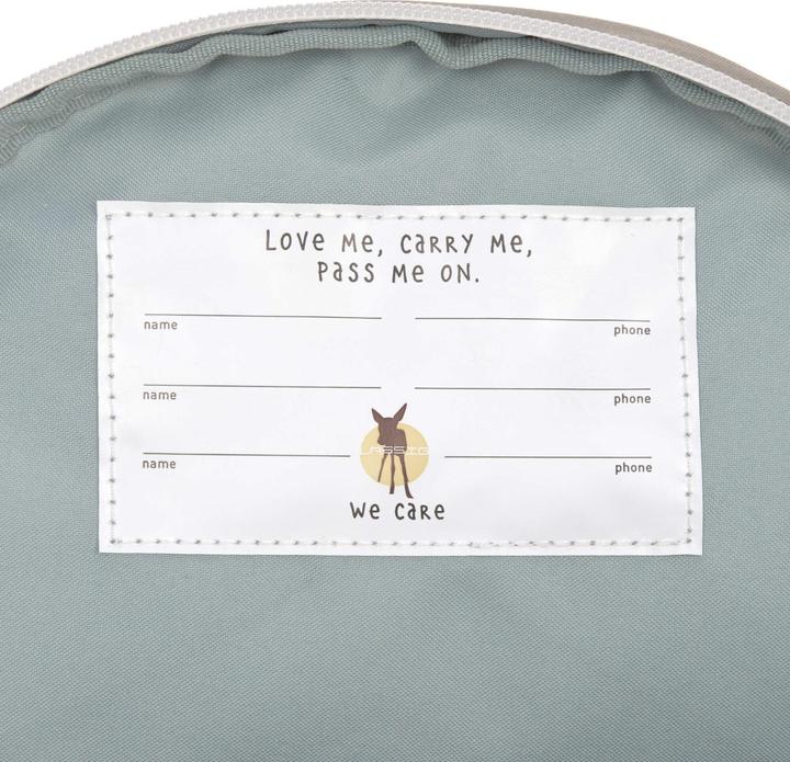 Image du produit Lässig Mini-sac à dos Animal