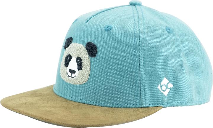 Immagine prodotto Bavarian Caps Panda (Taglia unica)