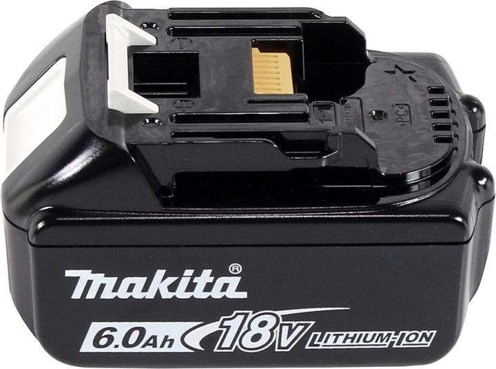 Immagine prodotto Makita DDA 351 G1 Batteria trapano angolare 18 V 13,5 Nm + 1x batteria 6,0 Ah - senza caricabatterie (Batteria ricaricabile)