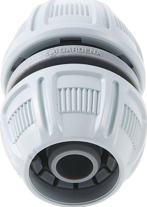 Produktbild Gardena Reparator 13 mm (1/2") - 15 mm (5/8") (Schlauchreperator, 15 mm)