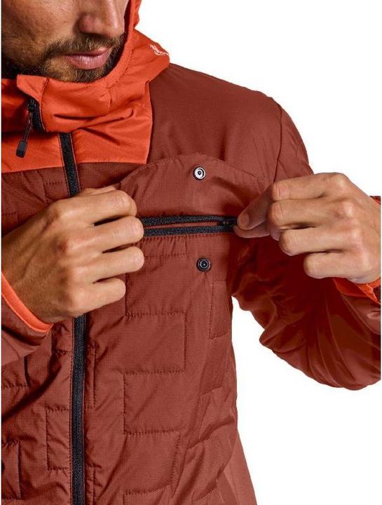 Actual product image Ortovox Piz Badus Jacket (M)