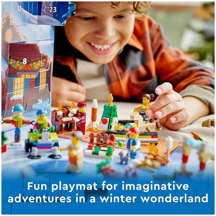 Immagine prodotto LEGO City