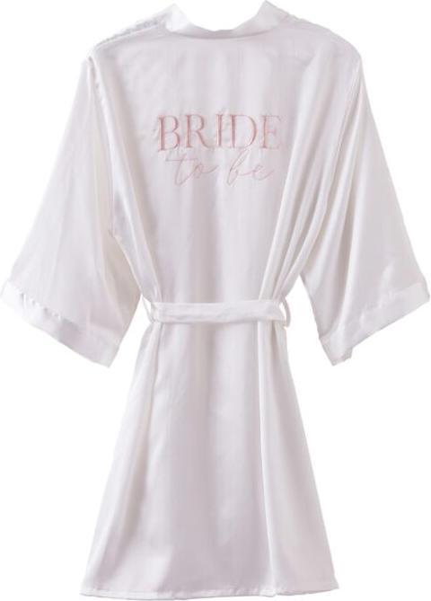 Image du produit Ginger Ray Kimono - Bride to be (Taille unique)