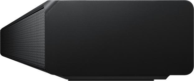Actual product image Samsung HW-A650 (430 W, 3.1 Channel)