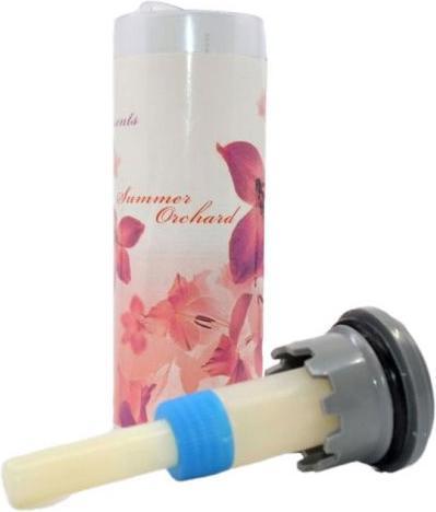 Actual product image Crystal Island Universal Lasting Scent