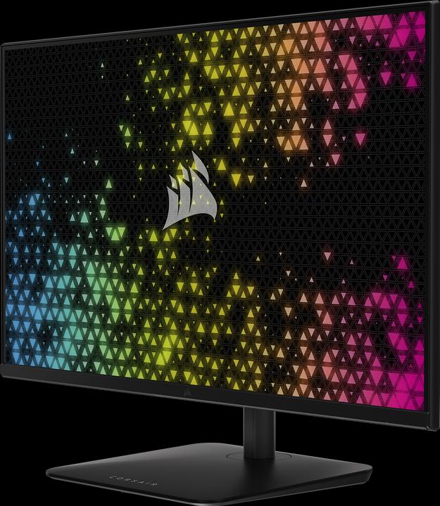 Actual product image Corsair Xeneon 32UHD144-A (3840 x 2160 Pixels, 32")