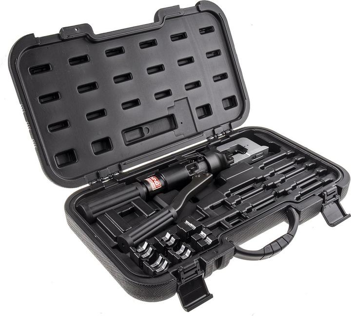 Image du produit Rs Pro Pince à sertir hydraulique, 25-185mm² (475 mm)