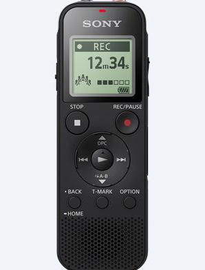 Produktbild Sony Icd-Px470 (4 GB)