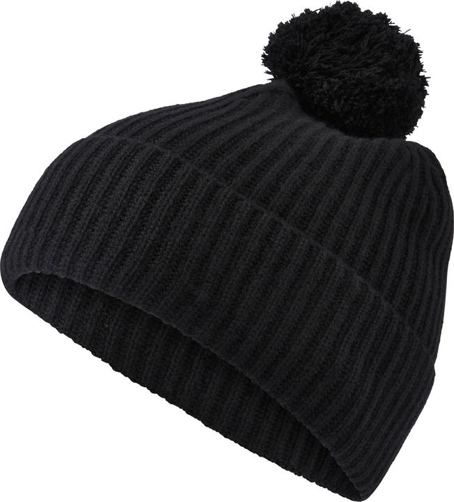 Falke Hat with Pompom (One Size)