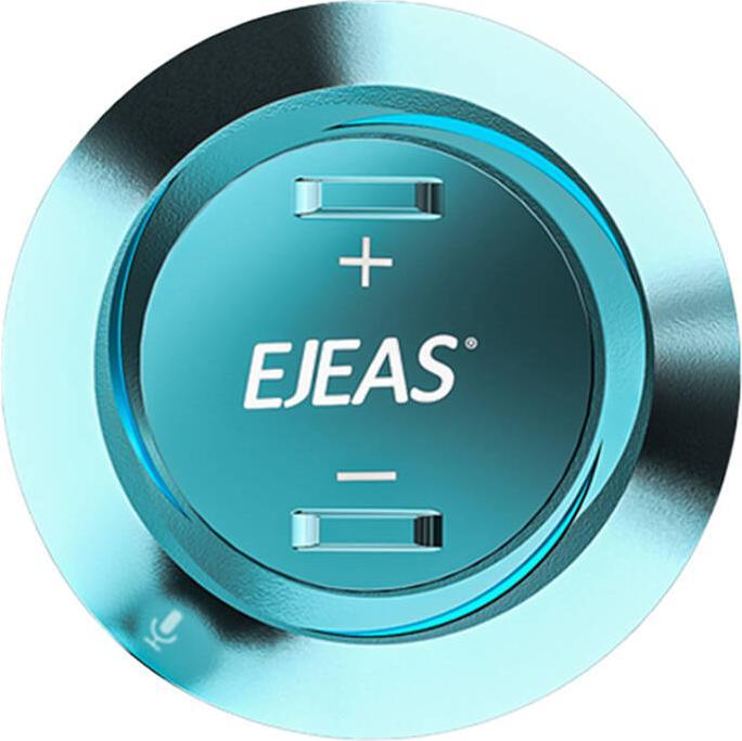 Produktbild Ejeas S2 ski intercom (blue)