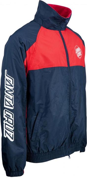 Image du produit Santa Cruz Veste Off Set (S)