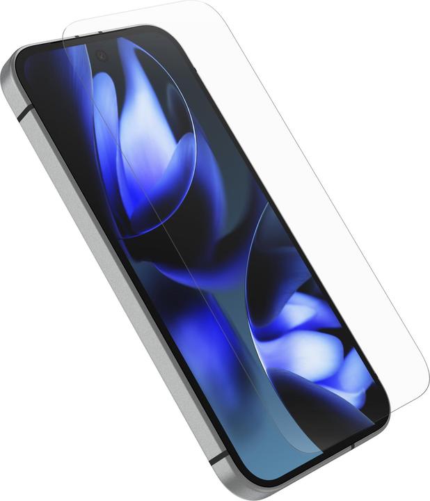 Actual product image OtterBox Screen Protector Glass (1 Piece, Google Pixel 9a)