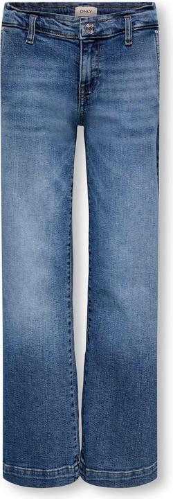 Denim bleu clair