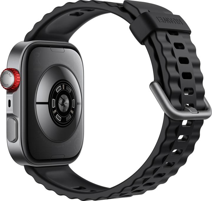 Image du produit Huawei Fit 4 Pro schwarz