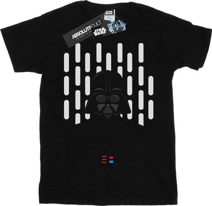 Star Wars Vader Imperial Pose TShirt