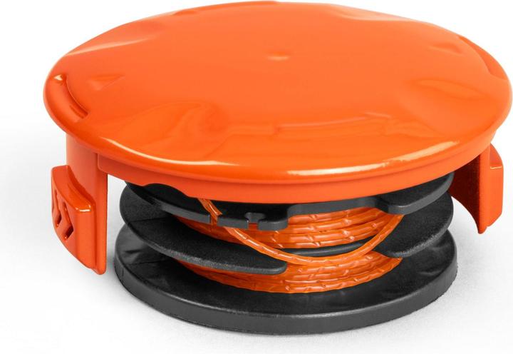 Actual product image Husqvarna 110iL (Trim line)