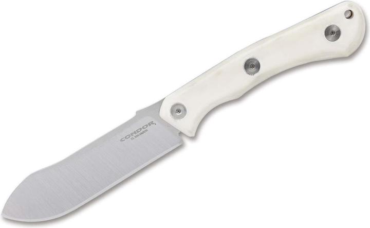 Condor Tool & Knife Condor Sport X.E.R.O. Risk Knife (10.70 cm)