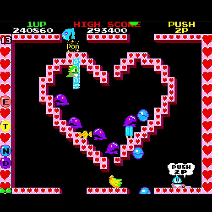 Immagine prodotto ININ Games Taito Milestones 3 (Switch, Switch Lite, Switch OLED, DE)