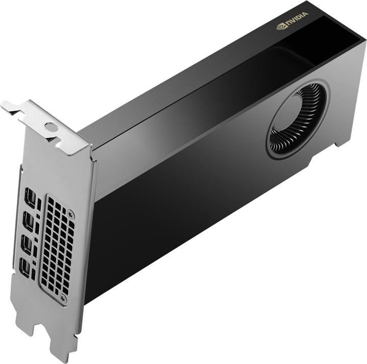 Immagine prodotto HP NVIDIA RTX PH x2xxx 4mDP Graphics (16 GB)
