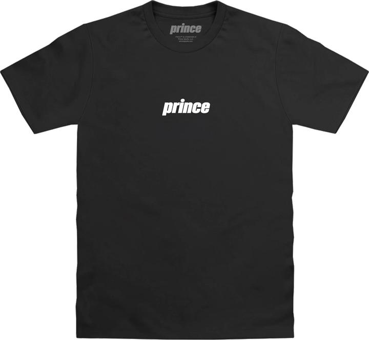 Prince Game TShirt (XL)