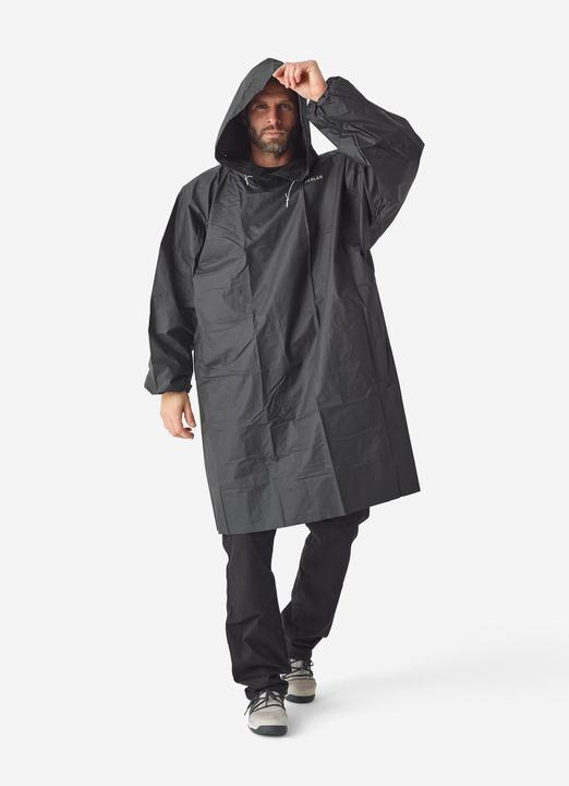 Image du produit Caperlan poncho 100 341438