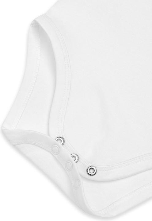 Actual product image Maxte Baby bodysuit short sleeve unisex 5-pack (56)