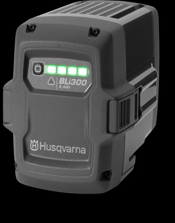 Husqvarna Ersatz Akku BLi300 (36 V)