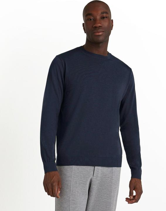 Actual product image Falke BA Crew Neck m (L)