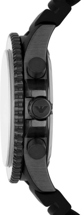 Immagine prodotto Emporio Armani Diver (Cronografo, 43 mm)