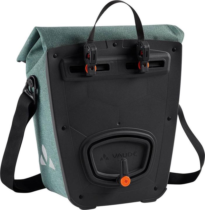 Immagine prodotto Vaude ReCycle Pro Single (22 l, Borsa portapacchi)