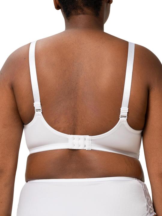 Immagine prodotto Triumph Reggiseno con ferretto Modern Finesse (95 E, Confezione da 2)