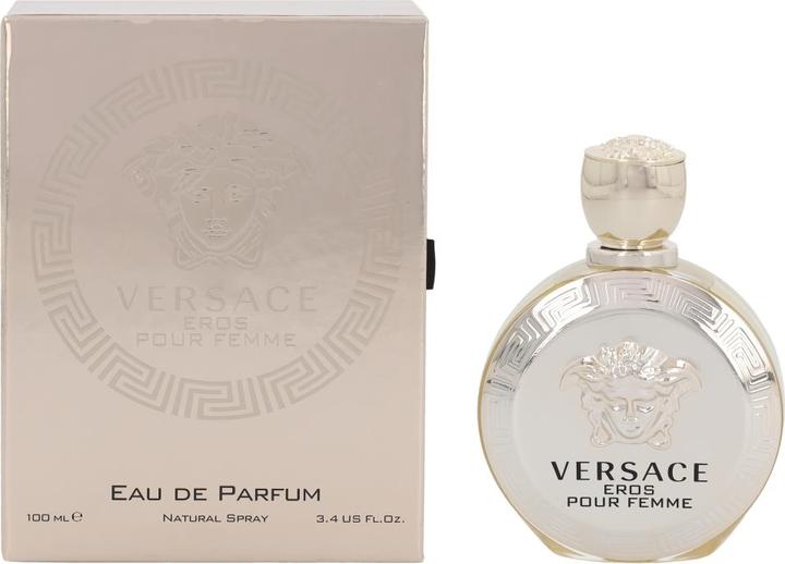 Immagine prodotto Versace Eros (Eau de parfum, 100 ml)