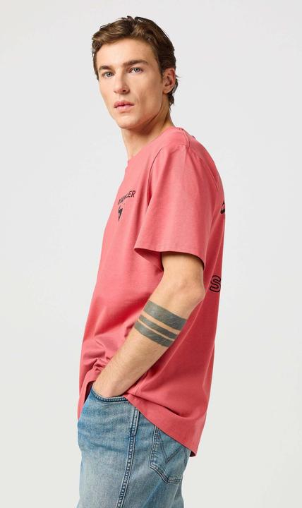 Immagine prodotto Wrangler T-Shirt Graphic Tee (L)