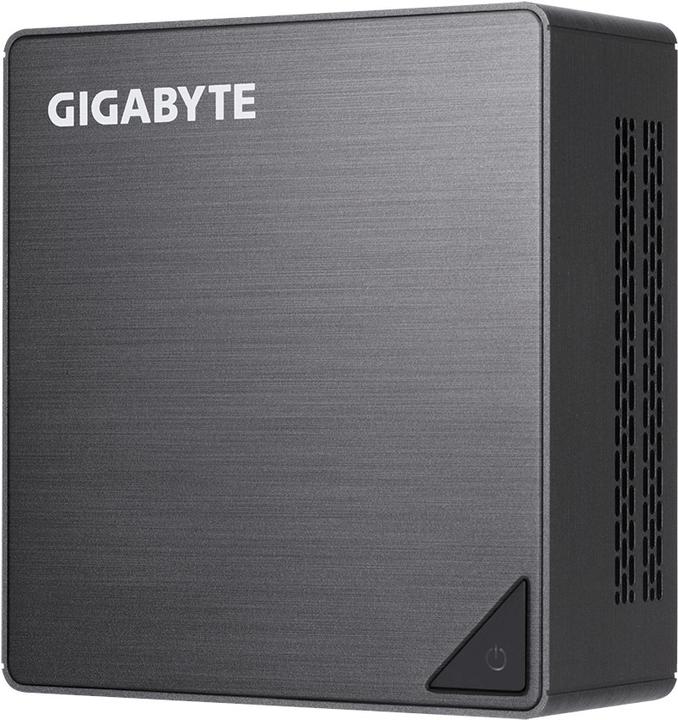 Immagine prodotto Gigabyte GB-BLCE-4105 2.5" (Intel Celeron J4105)