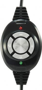 Produktbild Conceptronic Cchatstaru2b (Kabelgebunden, USB-A)