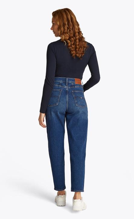 Image du produit Tommy Jeans MOM JEAN UH TPR BI0152 CO (W26/L30)