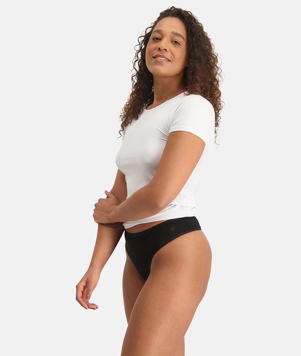 Image du produit Bamboo Basics Tank-Top Anna (XL, Lot de 3)