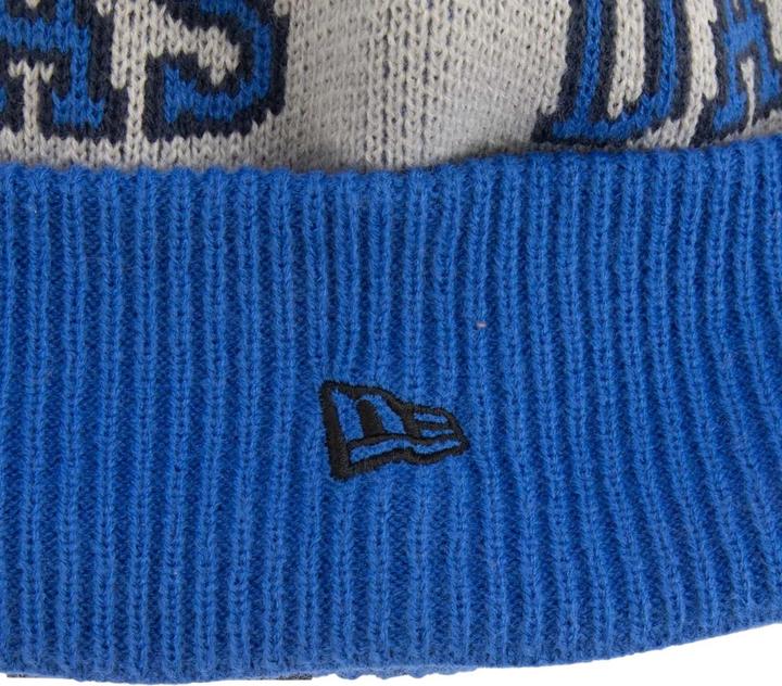 Produktbild New Era NBA Tip Off 2023 Mütze Bommel
