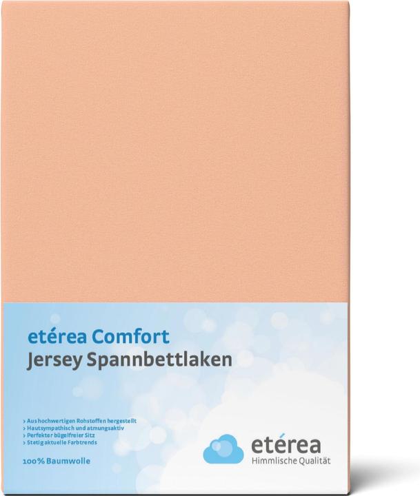 Produktbild Etérea Comfort Jersey (200 x 220 cm)