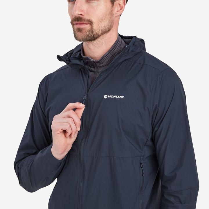 Actual product image Montane Featherlite Hoodie (L)