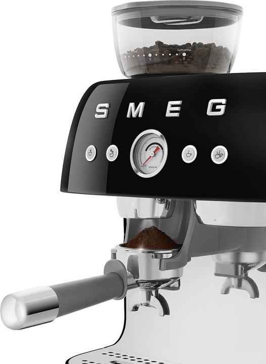 Image du produit Smeg EGF03BLEU